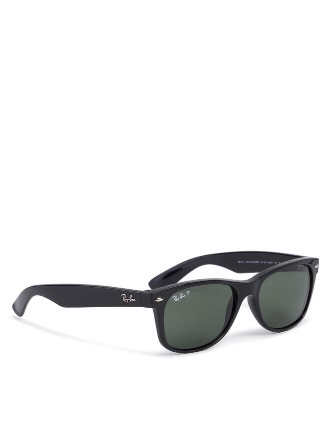 

Солнцезащитные очки Ray-Ban, черный