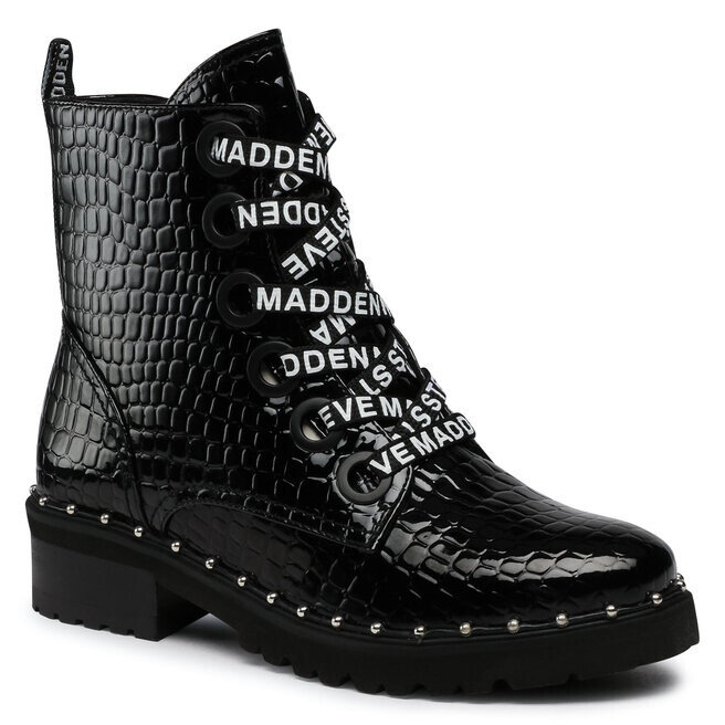 

Ботинки Steve Madden Tess, черный