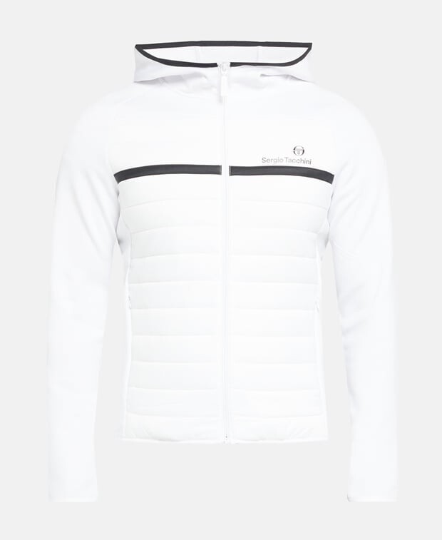 

Межсезонная куртка Sergio Tacchini, белый