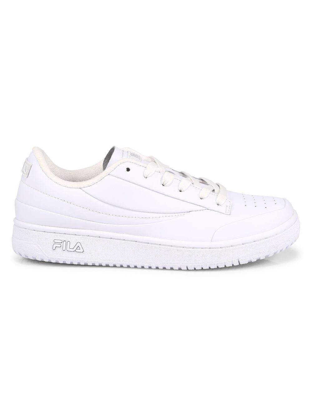 

Оригинальные теннисные кроссовки FILA, белый