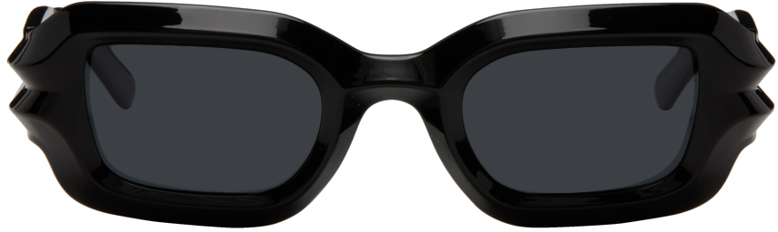 цена Черные солнцезащитные очки Bolu A BETTER FEELING