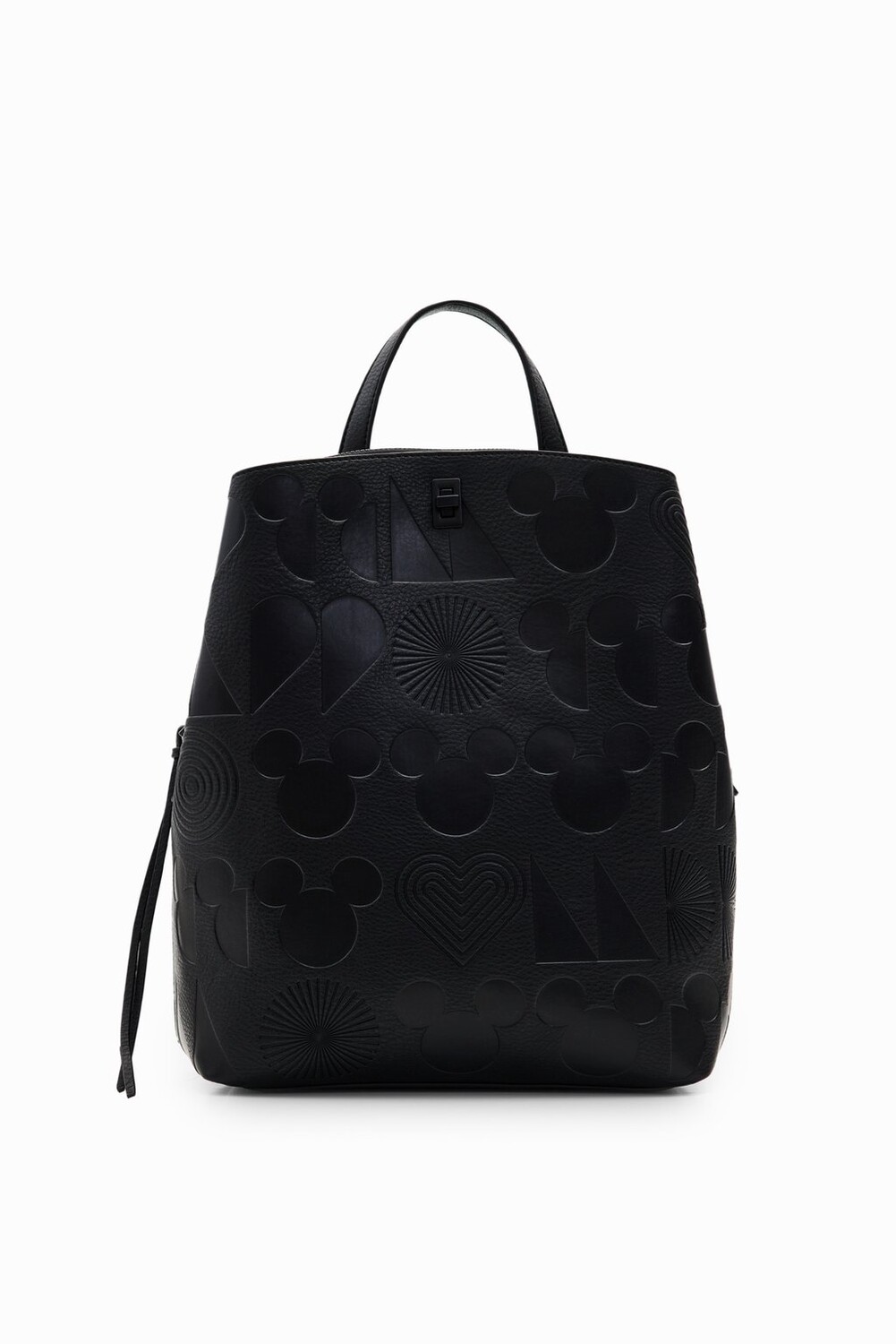 

Рюкзак Desigual, цвет black