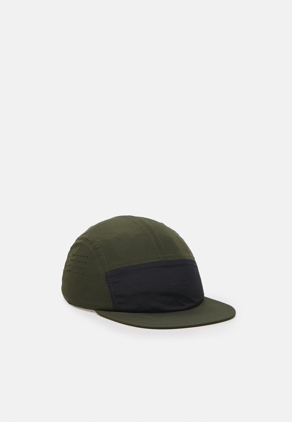 

Бейсболка LIGHTWEIGHT UNISEX Peak Performance, цвет pine needle/salute blue