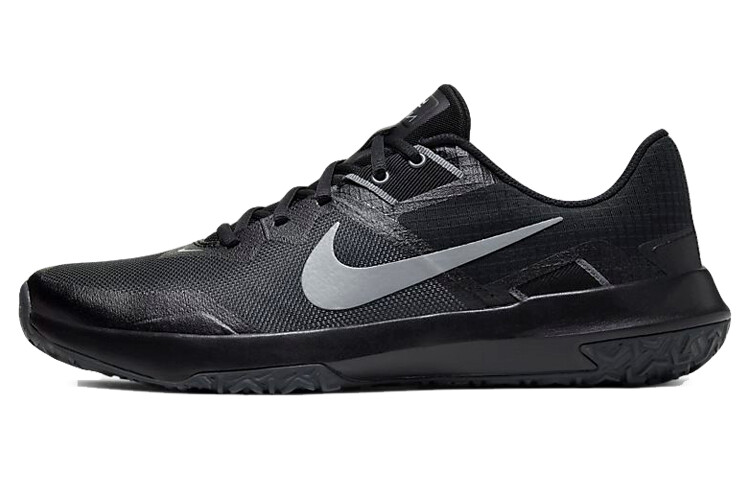 

Кроссовки Nike Varsity Compete TR 3, темно-дымчатые, серые