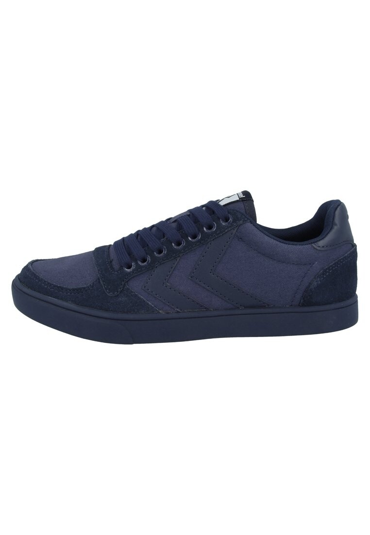 

Кроссовки Hummel, синий