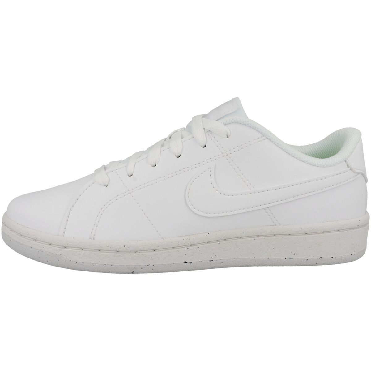 

Кроссовки Nike low Court Royale 2 Next Nature, белый