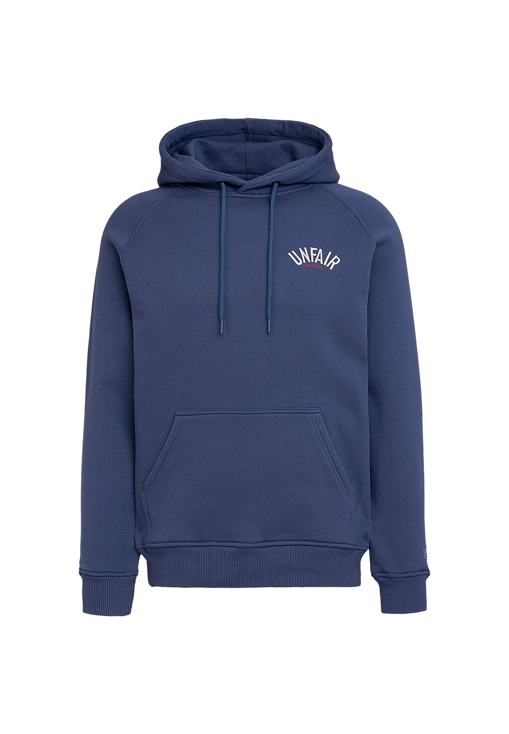 

Толстовка ELEMENTARY UNFAIR ATHLETICS, цвет blue
