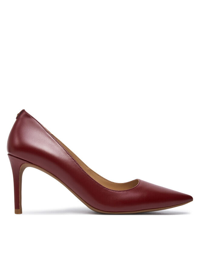 

Туфли на шпильке MICHAEL Michael Kors de aguja Alina Flex Pump 40F2HNMP2L Rojo, красный