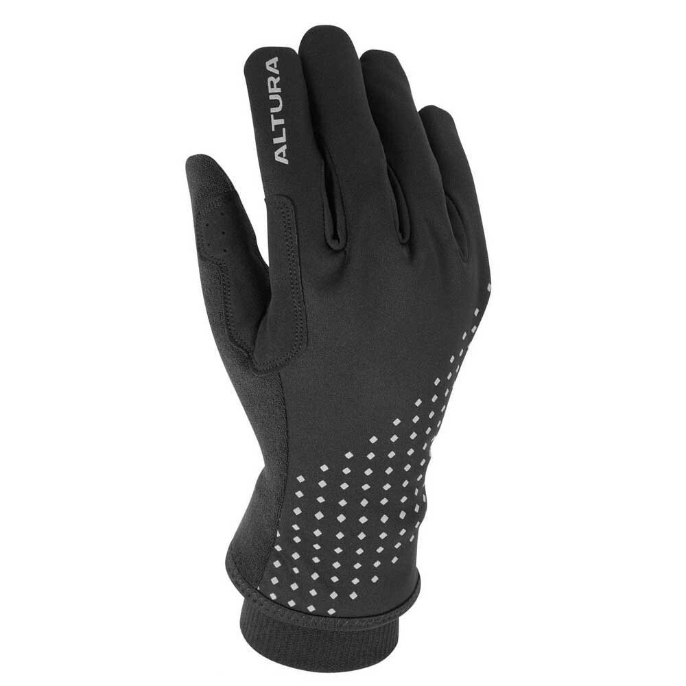 

Длинные перчатки Altura Nightvision, черный