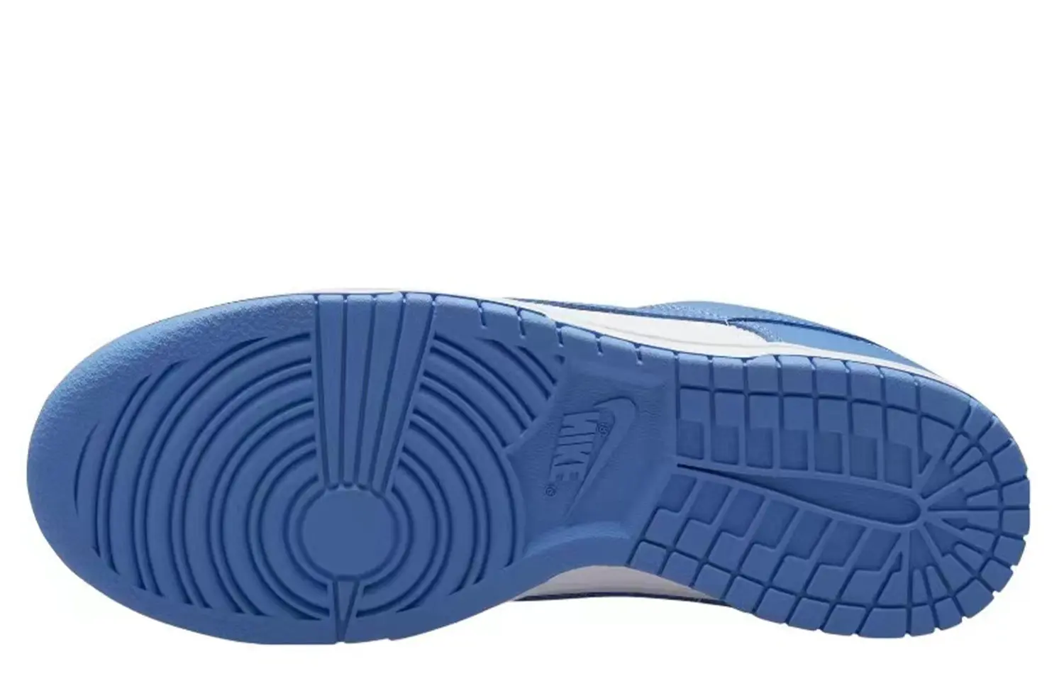 

Мужские кроссовки для скейтбординга Nike Dunk, Blue
