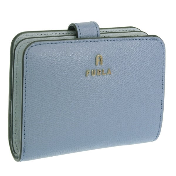 

Кошелек женский Furla, синий