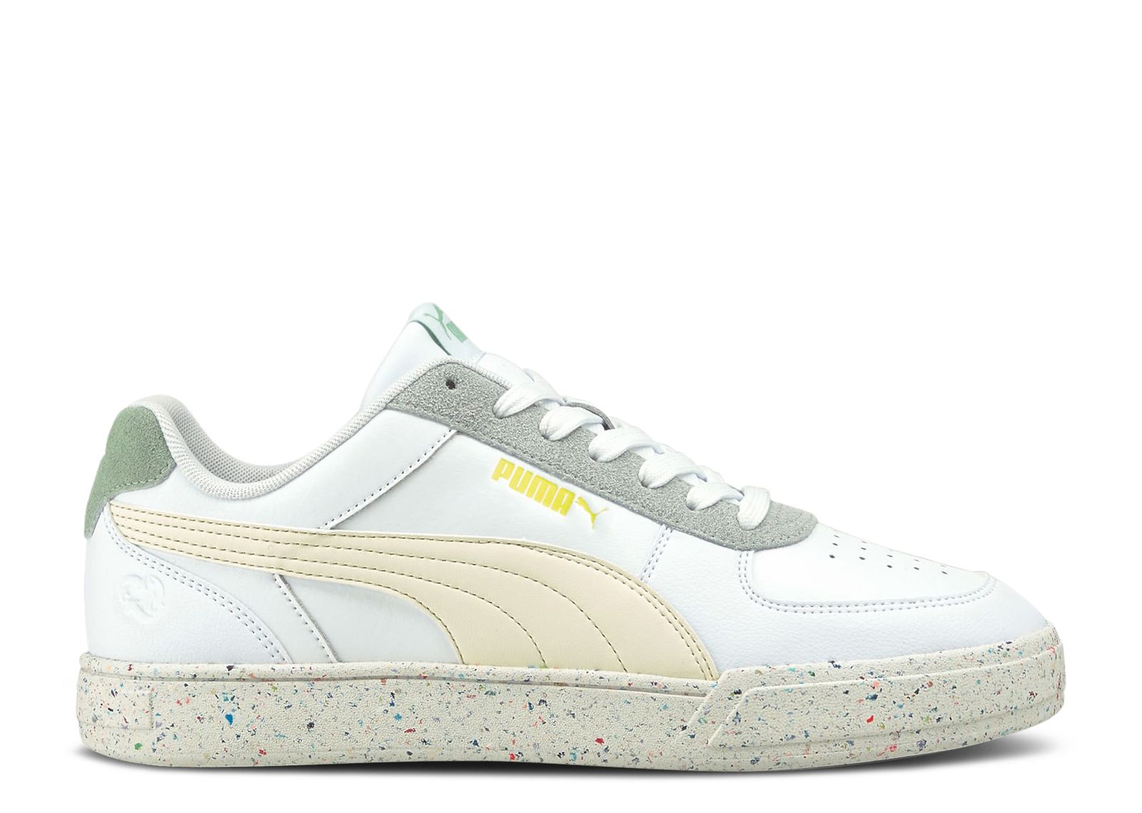 Puma caven 2.0 lux