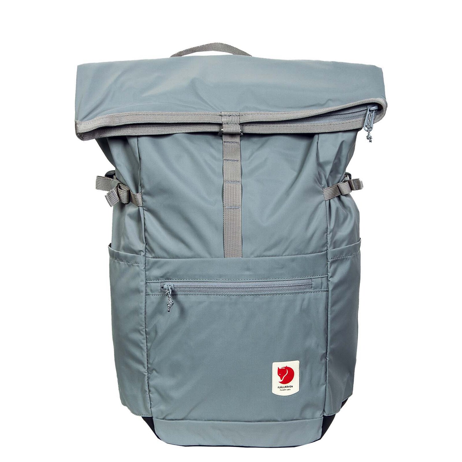

Рюкзак FJÄLLRÄVEN, серый