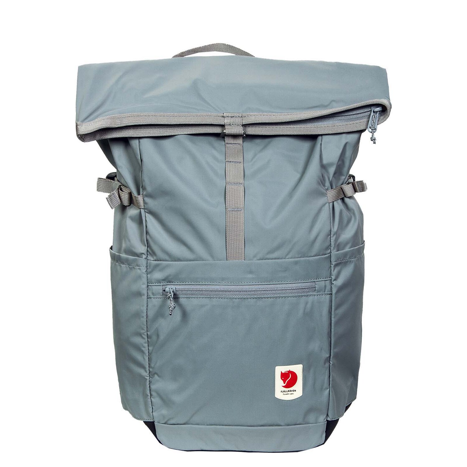 Рюкзак FJÄLLRÄVEN, серый