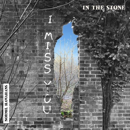 

Виниловая пластинка Normill Hawaiians - In The Stone / Where Is Living