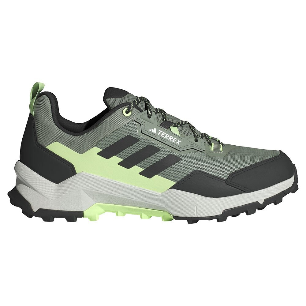 

Походная обувь adidas Terrex AX4, серый