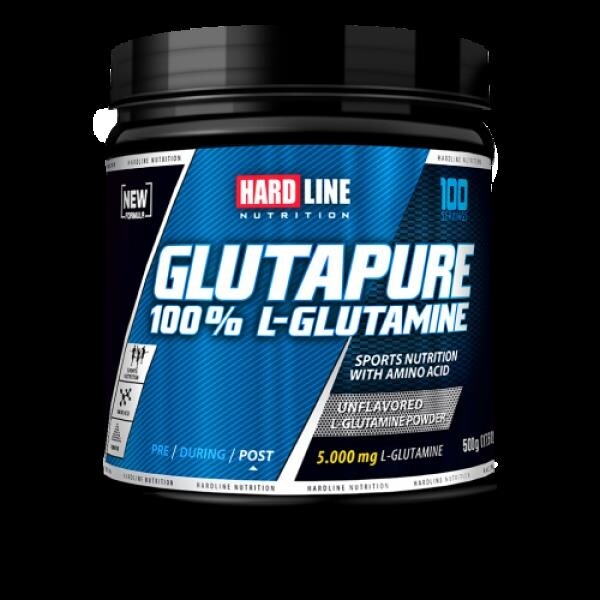 

Пищевая добавка Hardline Glutapure