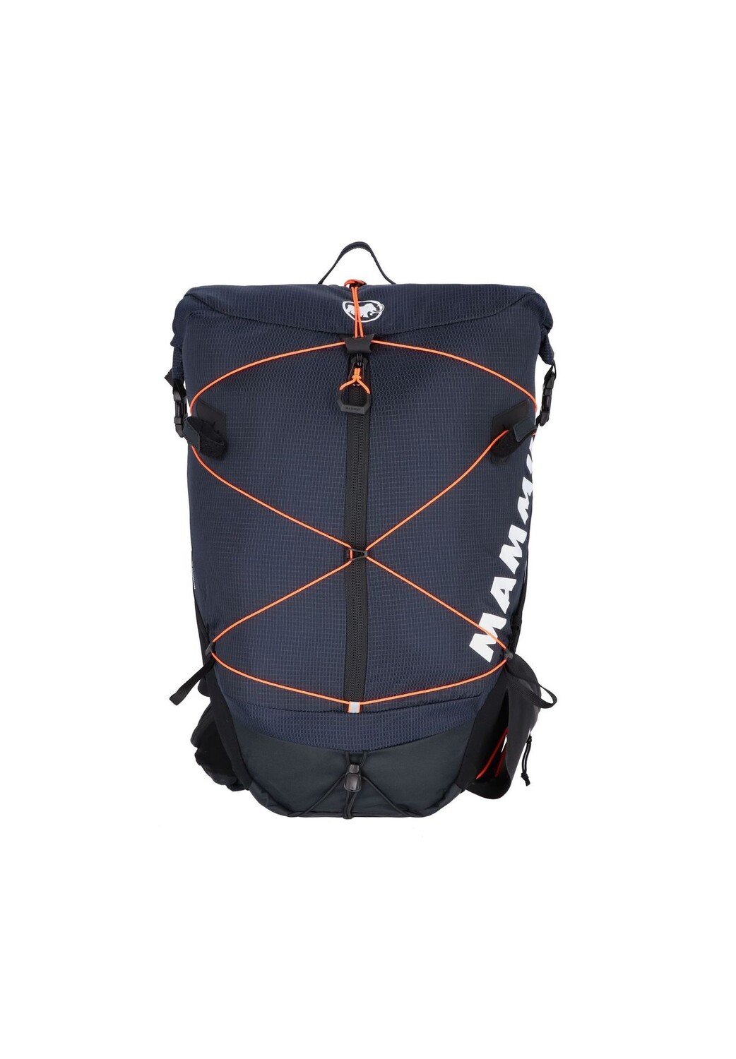 

Рюкзак Ducan Spine 55 см MAMMUT, цвет Marine Black