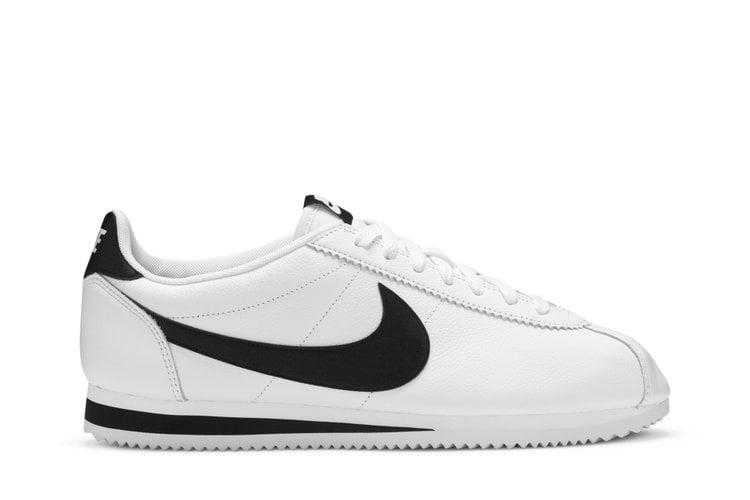 

Кроссовки Nike Classic Cortez Leather SE 'Sail', белый