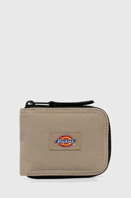 

Кошелек Диккис Dickies, бежевый