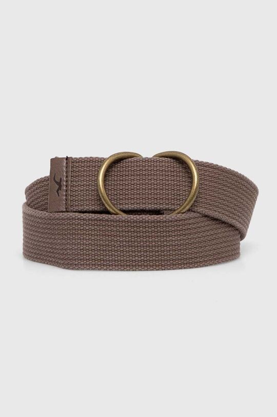 

Пояс Hollister Co., серый