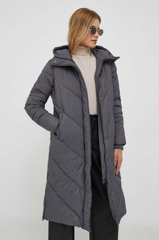 

Куртка Mia Pepe Jeans, серый