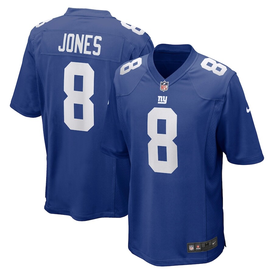

Джерси Nike New York Giants, роял
