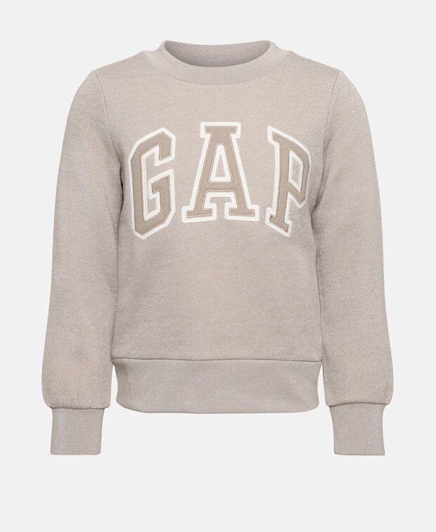 

Толстовка Gap, песочный