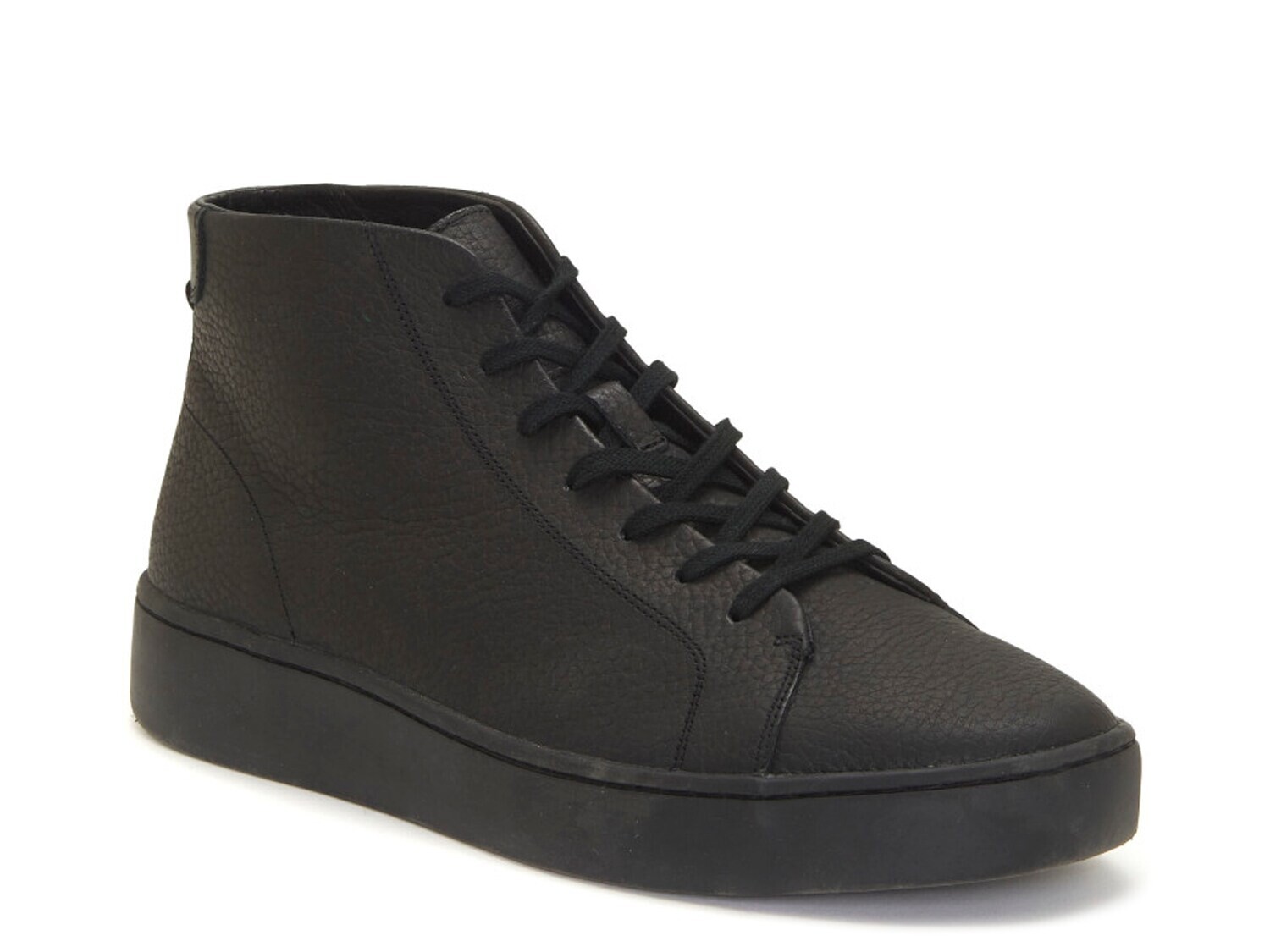 

Высокие кеды Vince Camuto Hattin, черный