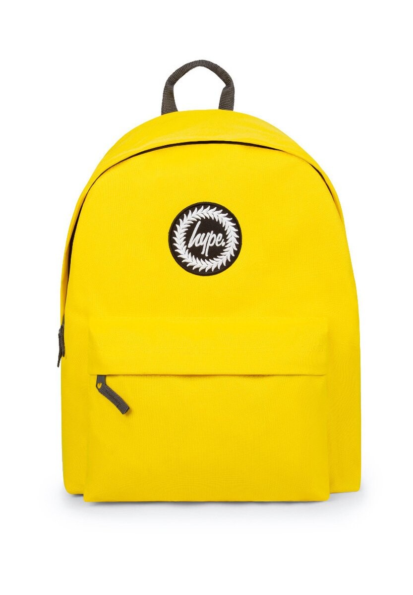 

Рюкзак Hype, цвет yellow