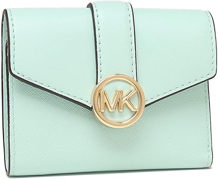 

Кошелек женский Michael Kors, зеленый