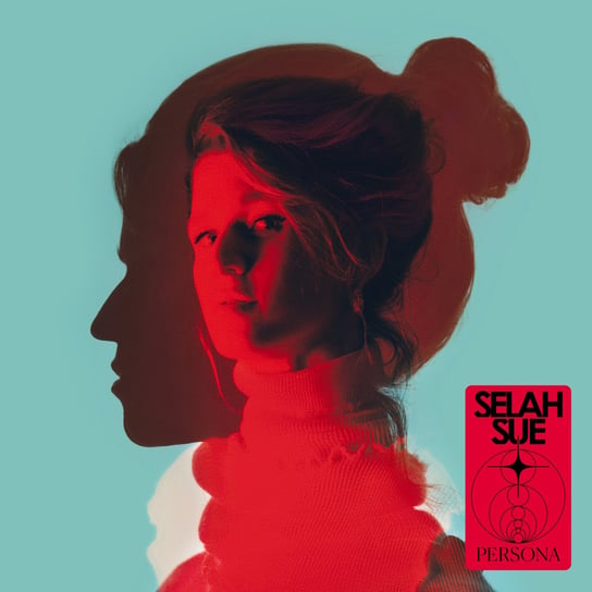 Виниловая пластинка Sue Selah - Persona (Deluxe Edition)