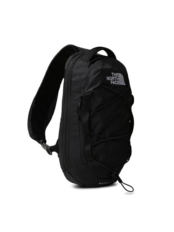 

Рюкзак The North Face, черный