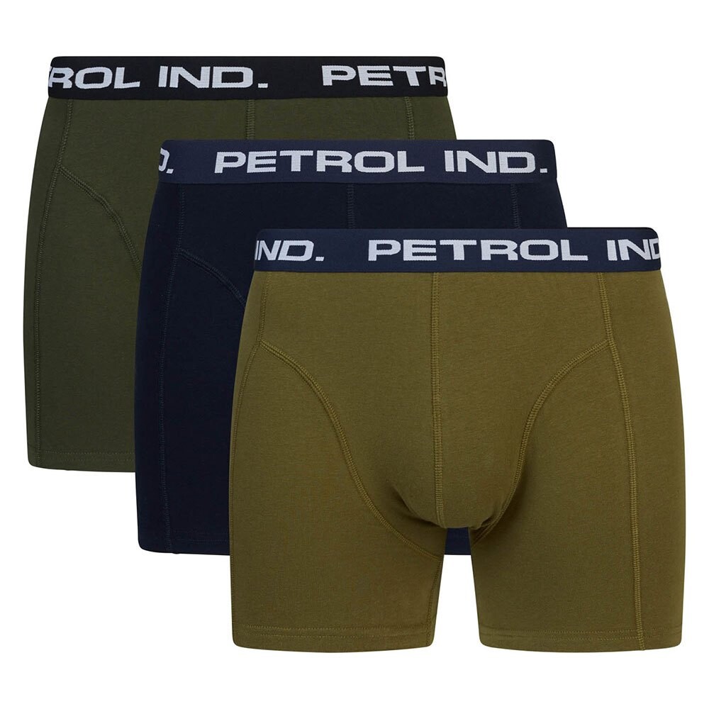 

Боксеры Petrol Industries 303, разноцветный