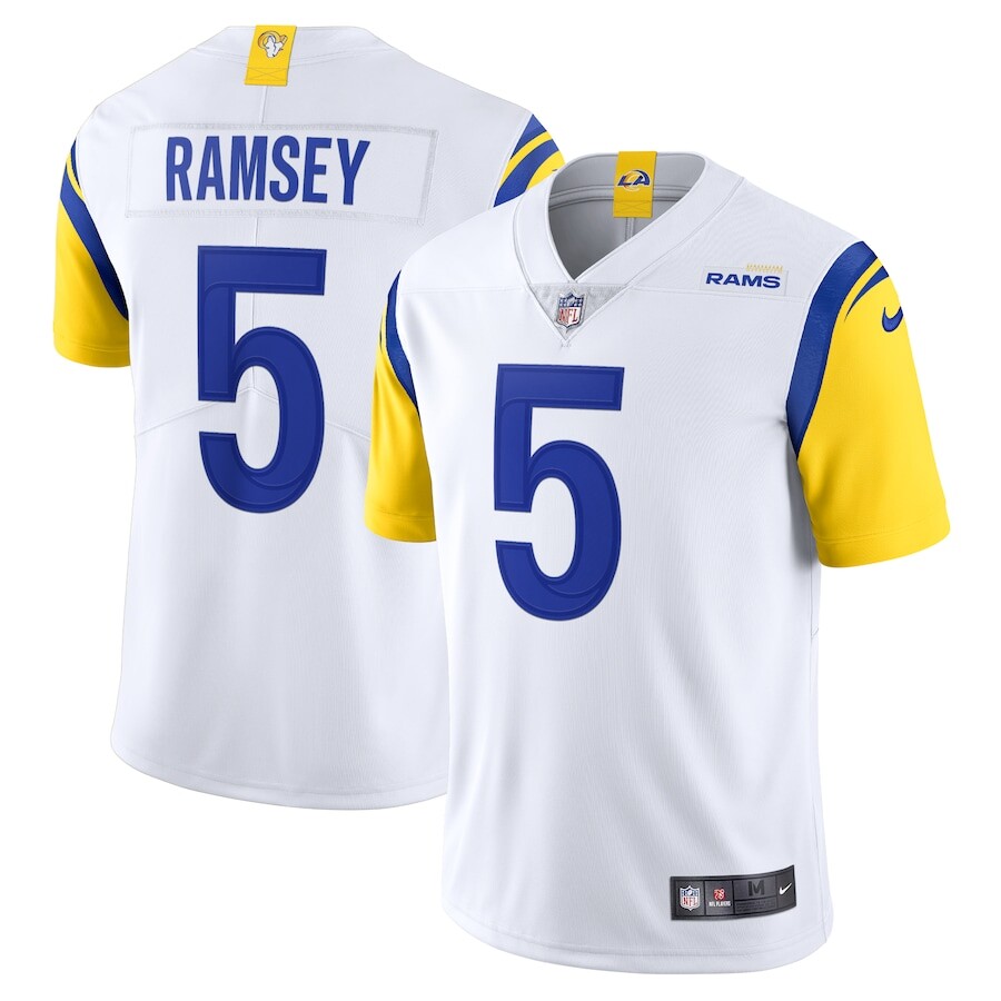 

Джерси Nike Los Angeles Rams, белый