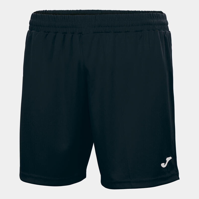 

Мужские шорты Joma Treviso черный