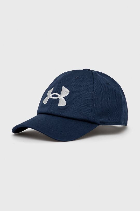 

Кепка Under Armour, темно-синий