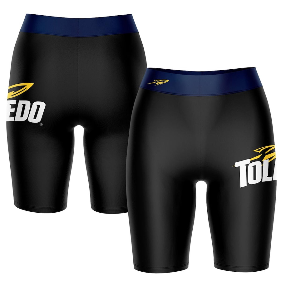 

Шорты Vive La Fete Toledo Rockets, черный