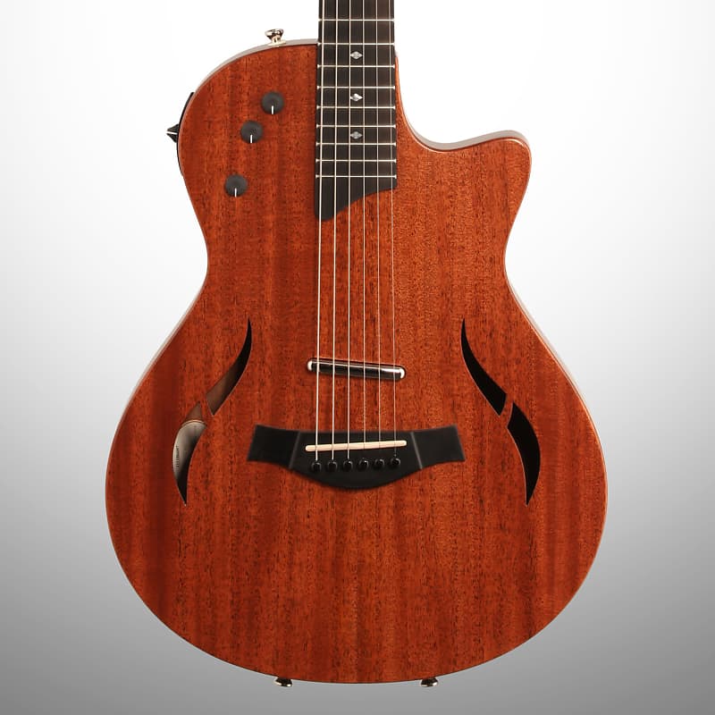 Электрогитара Taylor T5z Classic Electric Guitar носорог из массива тропического дерева шишам