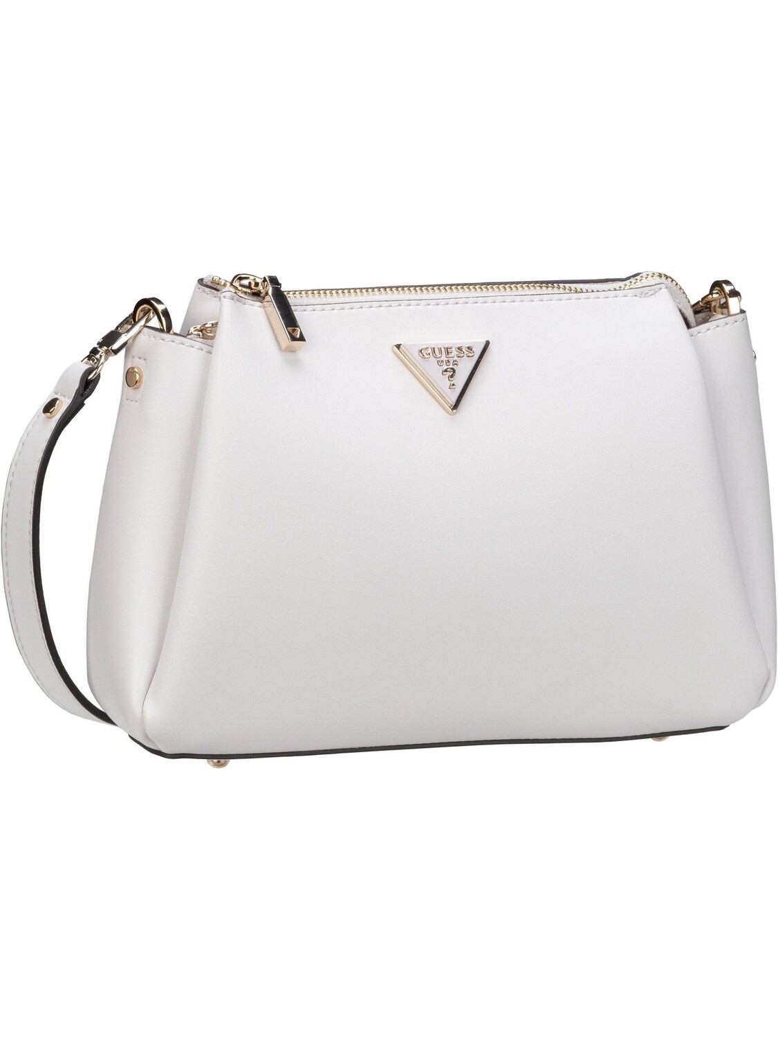 

Сумка через плечо Guess Umhängetasche Iwona VG 09120, цвет Dove