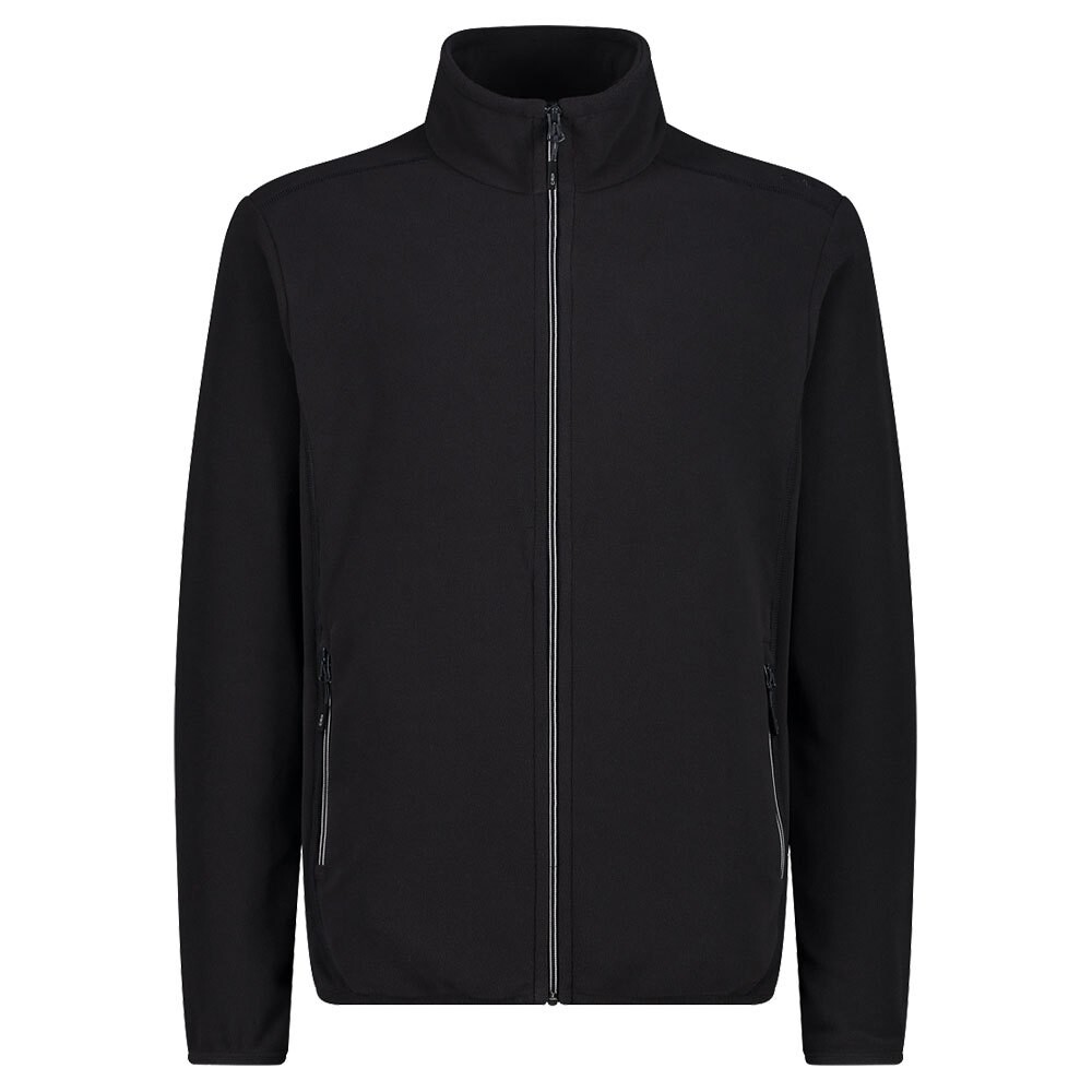 

Куртка CMP 3G13677 Fleece, черный