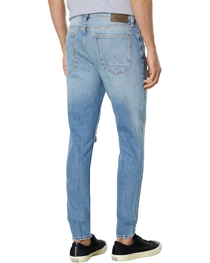 Джинсы Hudson Jeans Zack in Olympus, цвет Olympus цена и фото
