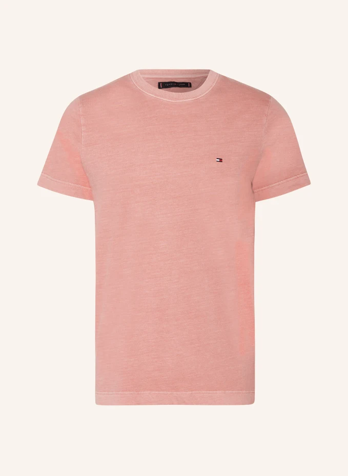 

Футболка Tommy Hilfiger, красный
