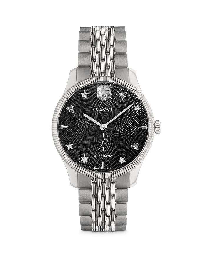

Часы Gucci G-Timeless, 40 мм
