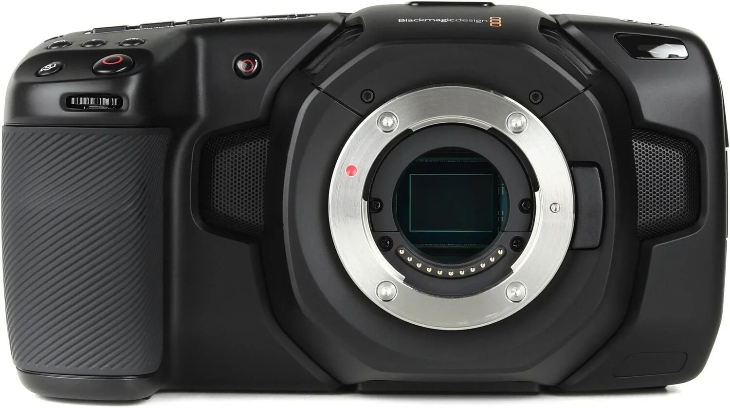 

Карманная кинокамера Blackmagic Design 4K (только корпус)