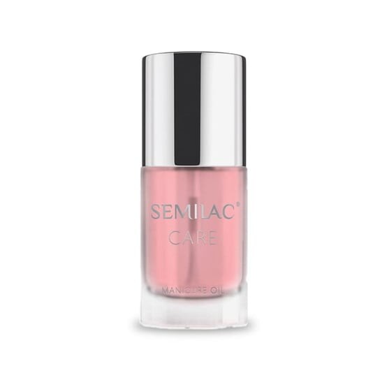 

Эликсир для ногтей и кутикулы Love 7ml Semilac