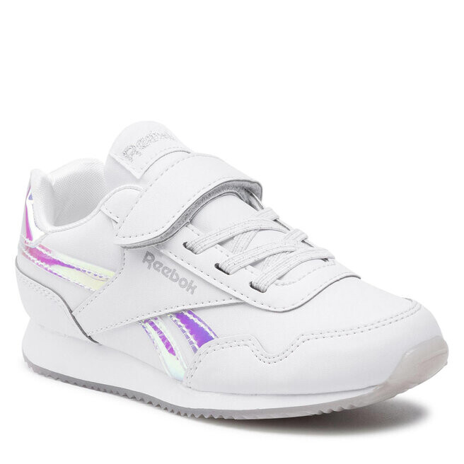 

Кроссовки Reebok RoyalCljog, белый