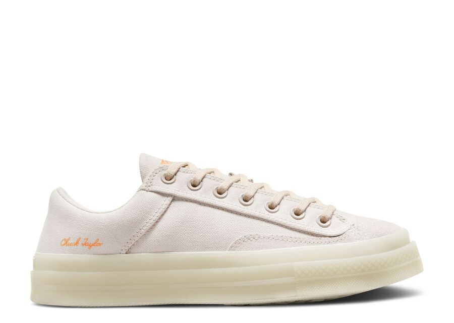 

Кроссовки Converse Chuck 70 Marquis Low, цвет Light Dune