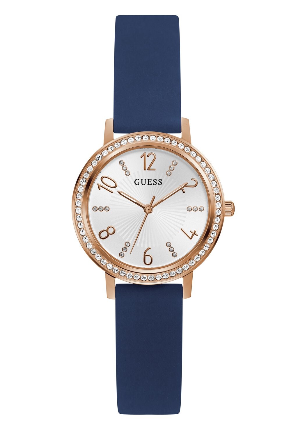 

Часы TRI LUXE Guess, синий