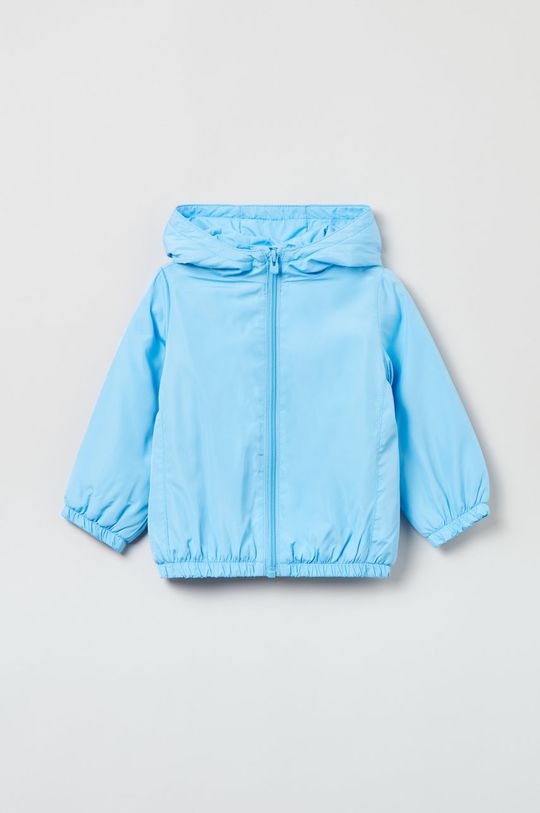 OVS детская куртка, синий
